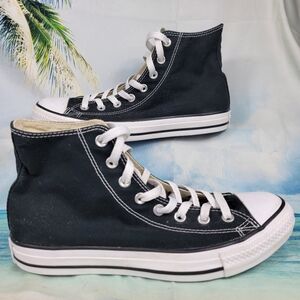 CONVERSE All Star Womens 10